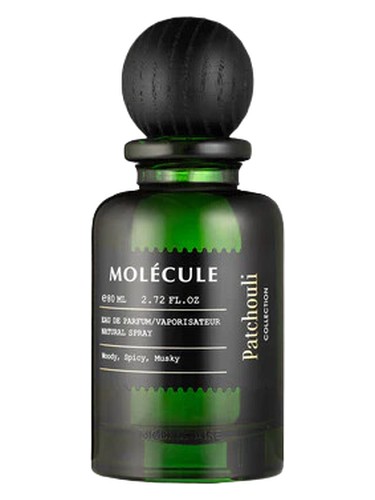 Paradoxe Sweet Chemistry