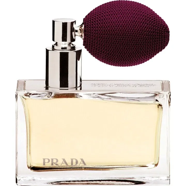 Prada Prada Amber