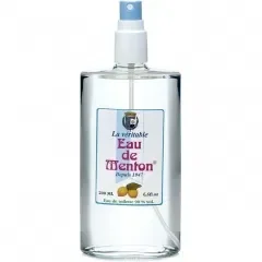 La Véritable Eau de Menton