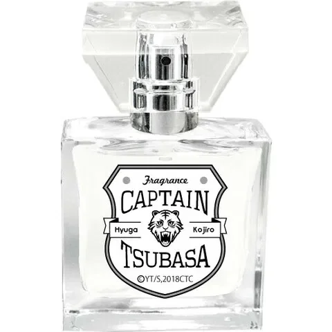Captain Tsubasa - Hyuga Kojiro キャプテン翼 日向小次郎