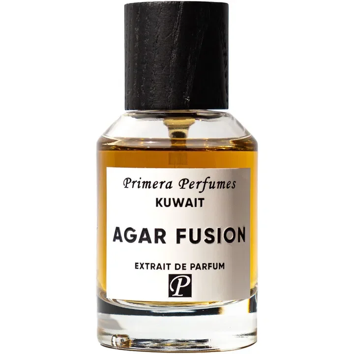 Agar Fusion