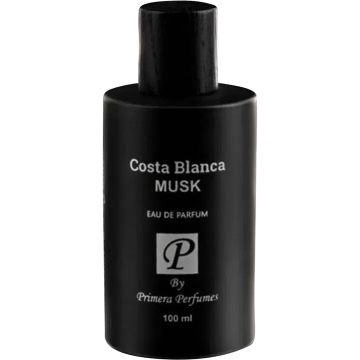 Costa Blanca Musk