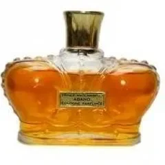 Abano Prince Matchabelli 1959 Cologne Parfumée