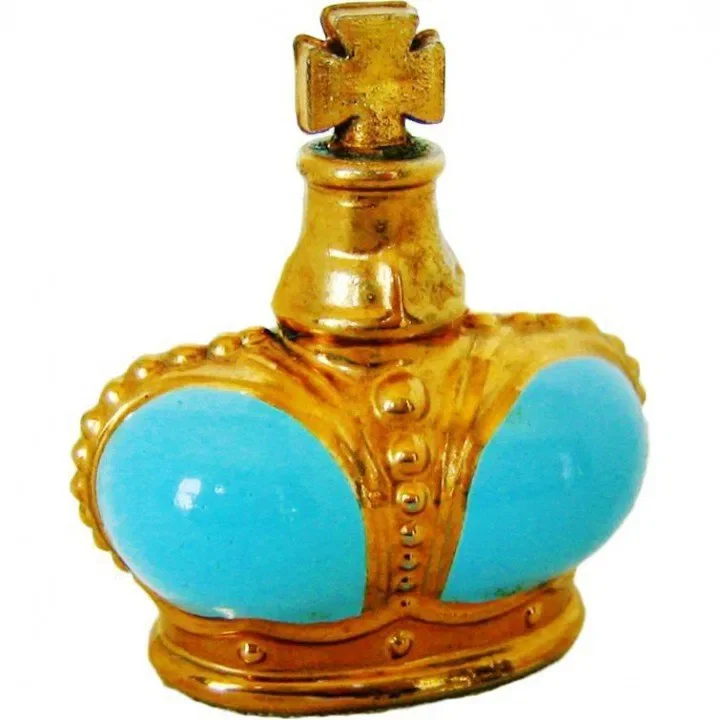 Beloved Prince Matchabelli 1942 Perfume