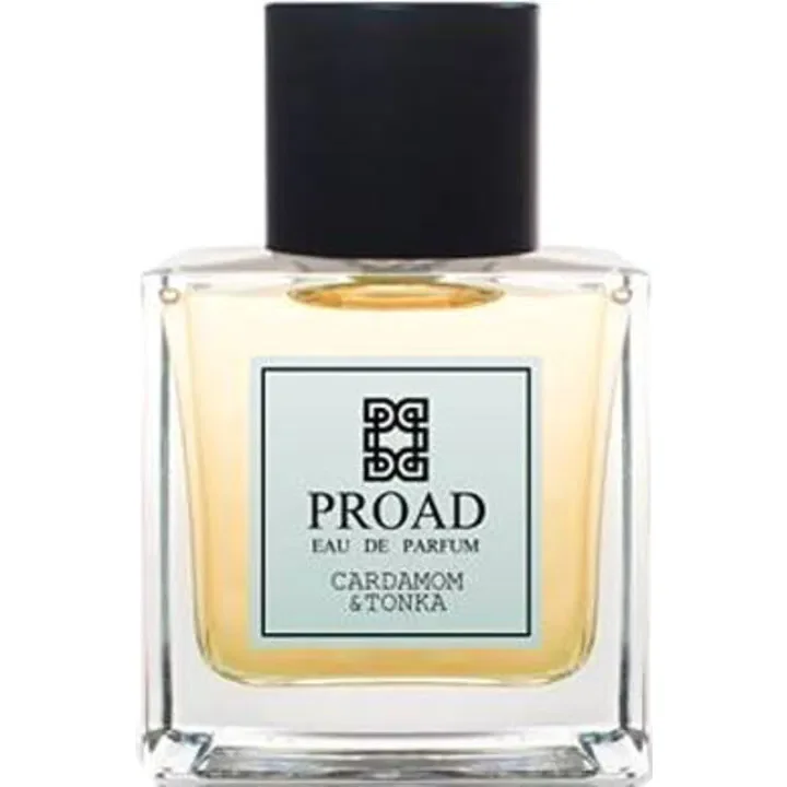 Bergamot & Oud