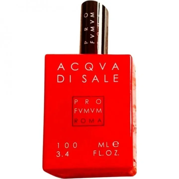 Acqua di Sale Edizione Limitata
