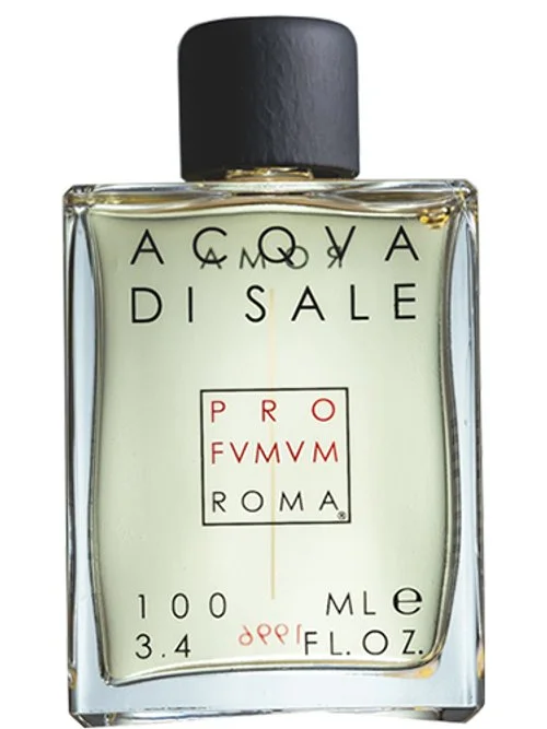 Acqua di Sale