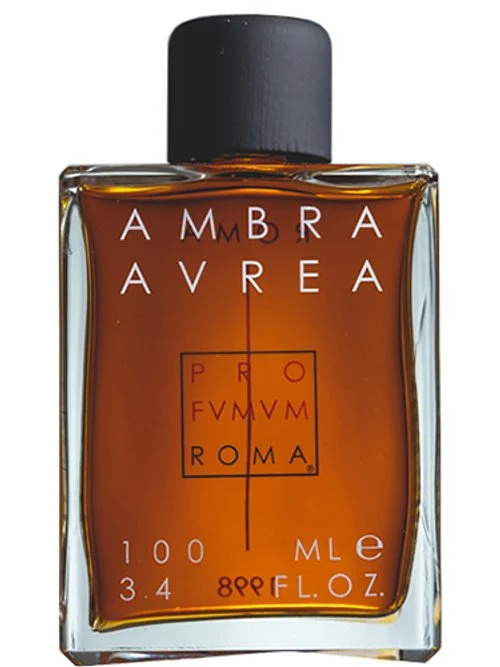 Ambra Aurea