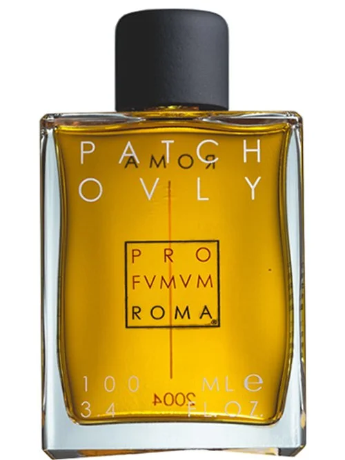 Patchouly
