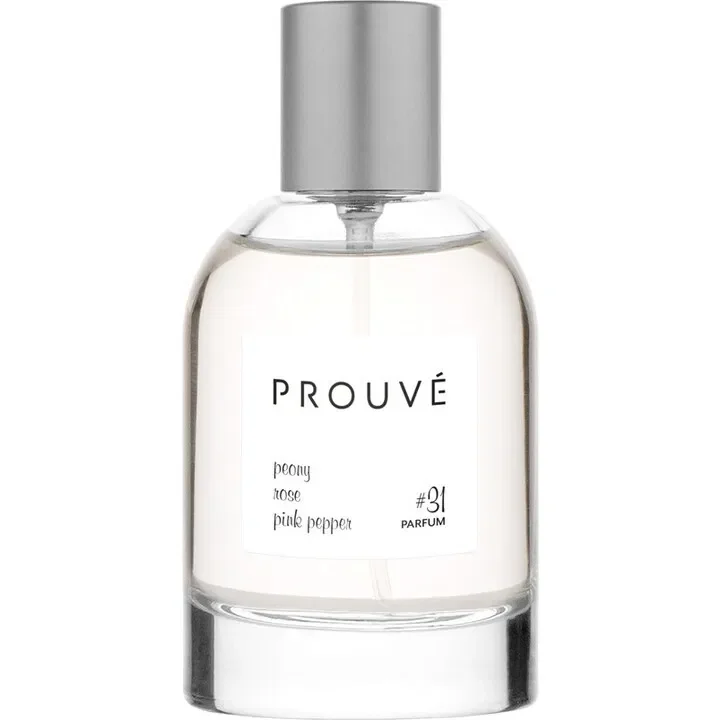 31 Peony Rose Pink Pepper