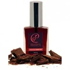 Cocoa Tuberose