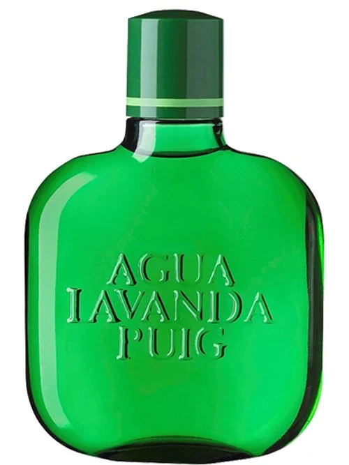 Agua Lavanda