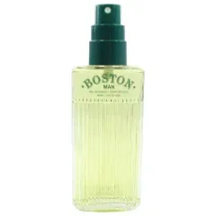 Boston Man Puig 1989 Eau de Toilette