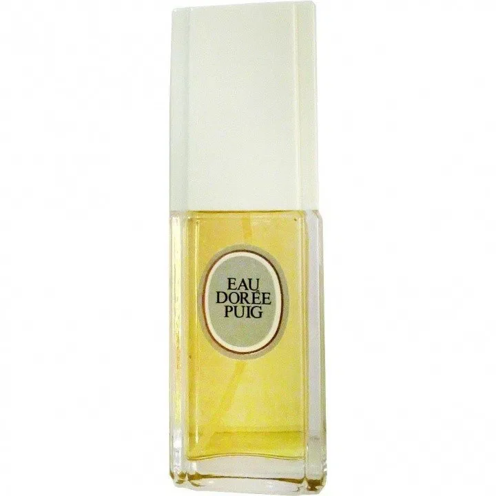 Eau Dorée