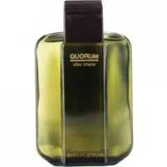 Quorum Puig 1982 After Shave