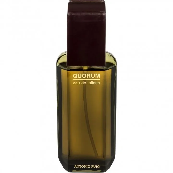 Quorum Puig 1982 Eau de Toilette