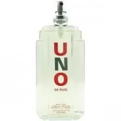Uno de Puig Puig 1996 Eau de Toilette