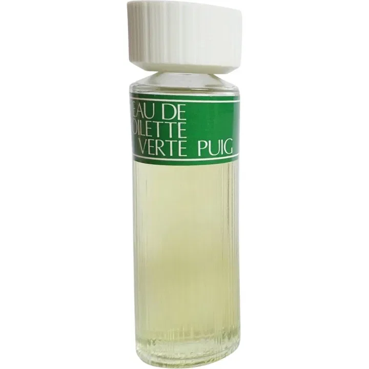 Verte Eau de Toilette Verte