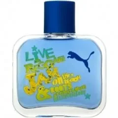 Jam Man Puma 2011 Eau de Toilette