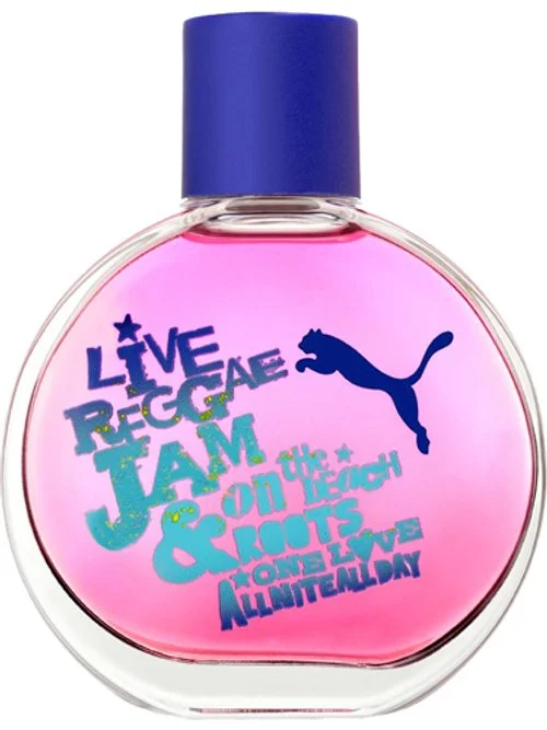 Jam Woman