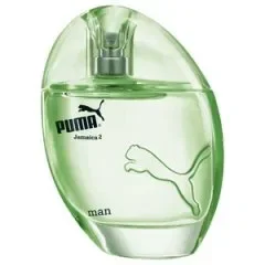 Jamaica² Man Puma 2008 Eau de Toilette