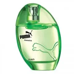 Jamaica Man Puma 2004 Eau de Toilette
