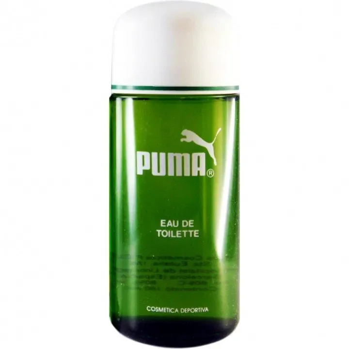 Puma pour Homme Puma 1988 Eau de Toilette