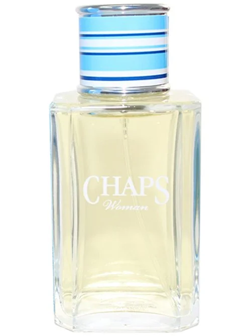 Chaps Woman