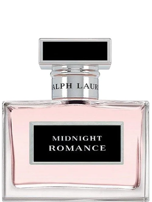 Midnight Romance