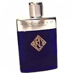 Monogram Ralph Lauren 1985 Cologne