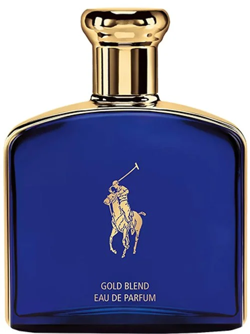 Polo Blue Gold Blend
