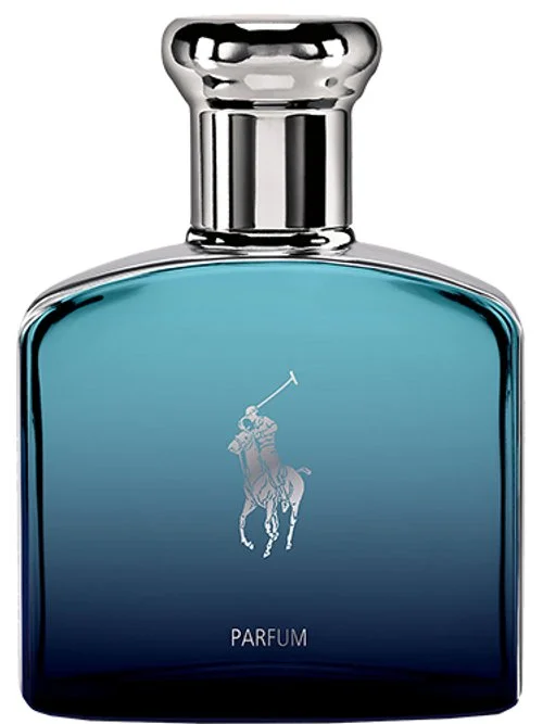 Polo Deep Blue