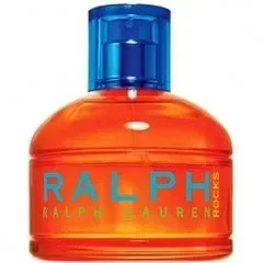 Ralph Rocks
