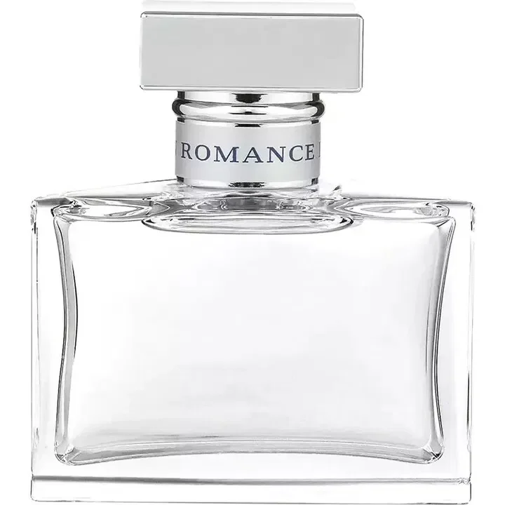 Ralph Lauren Romance fragrance bottle