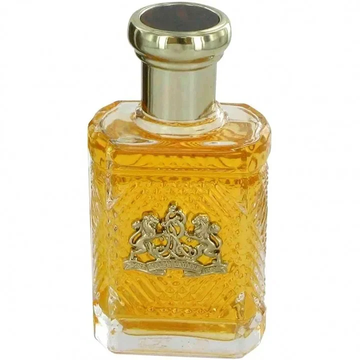 Safari for Men Ralph Lauren 1992 After Shave