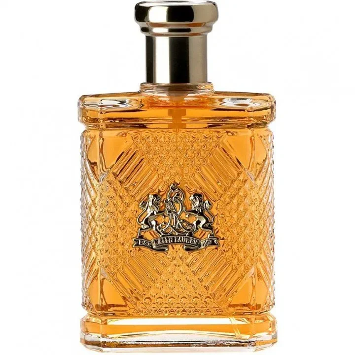 Safari for Men Ralph Lauren 1992 Eau de Toilette