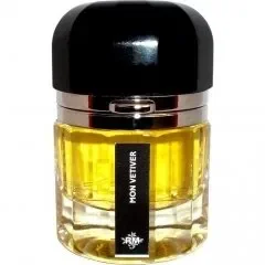 Mon Vetiver
