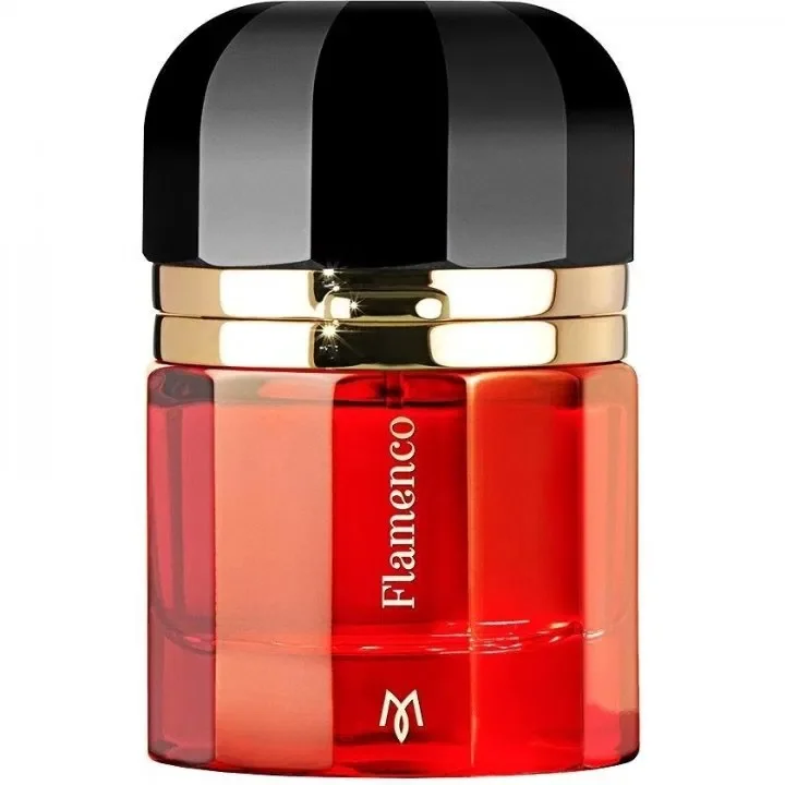 Flamenco Ramón Monegal 2017 Eau de Parfum