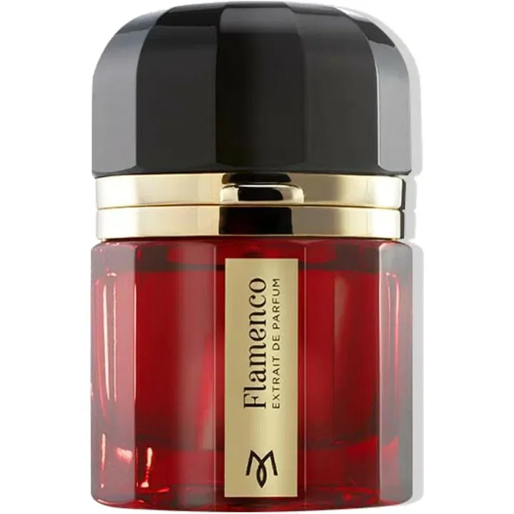 Flamenco Ramón Monegal 2024 Extrait de Parfum