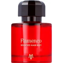 Flamenco Ramón Monegal Hair Mist