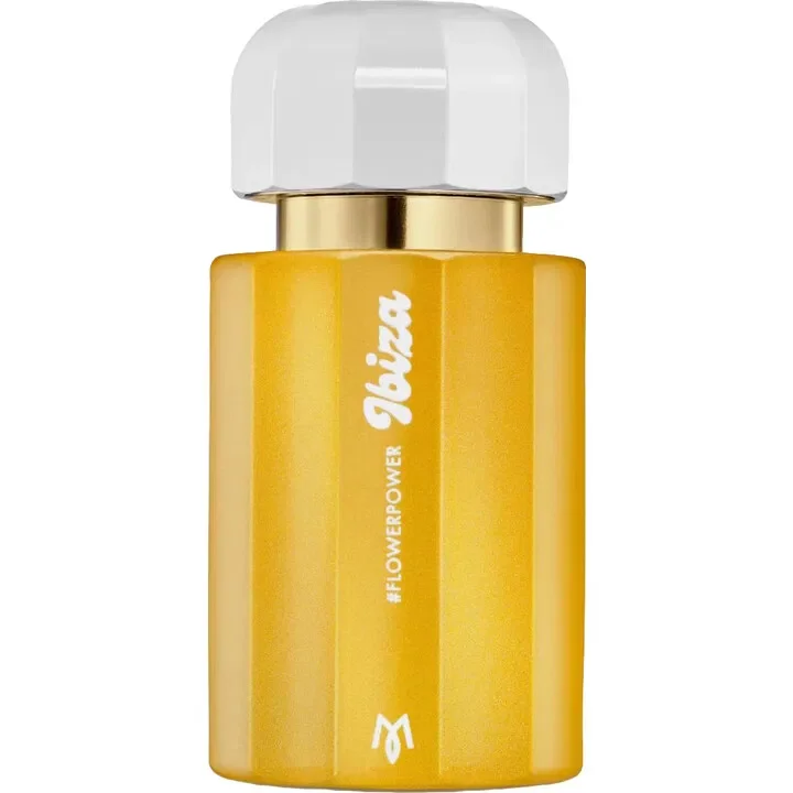 Flower Power Ramón Monegal 2022 Eau de Parfum