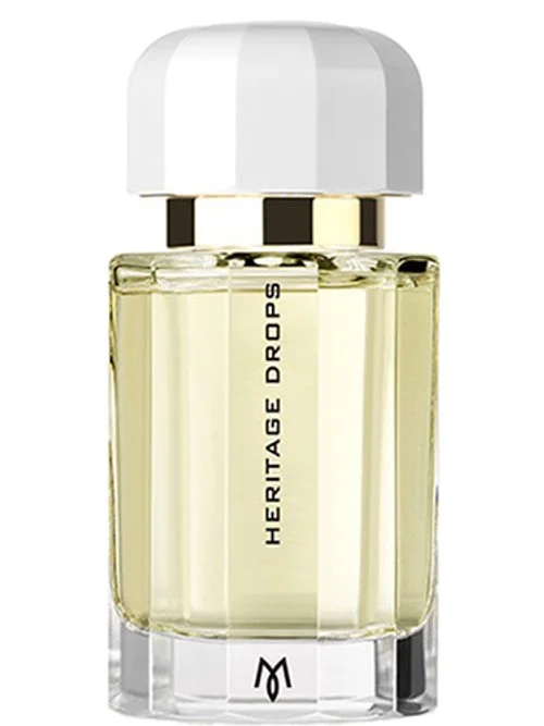 Heritage Drops