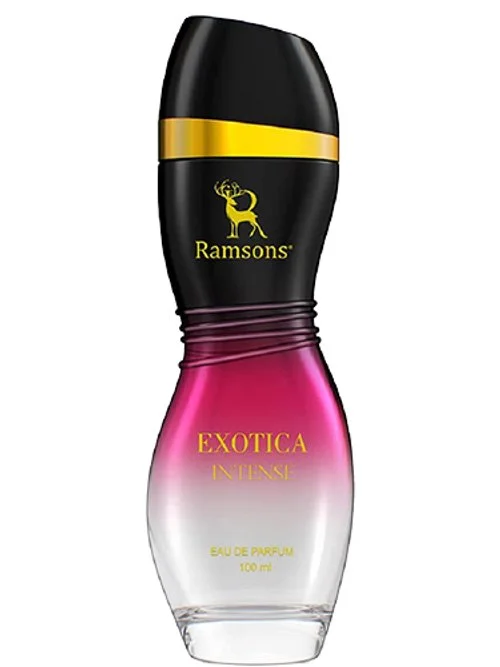 Exotica Intense