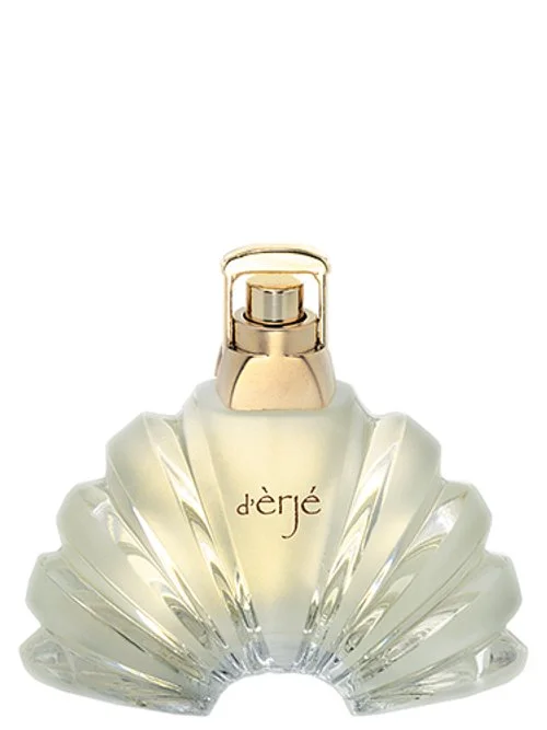 d'èrjé