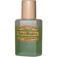 Eau de Fraîcheur