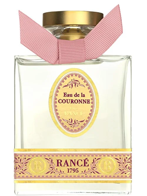 Eau de la Couronne