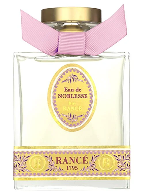 Eau de Noblesse