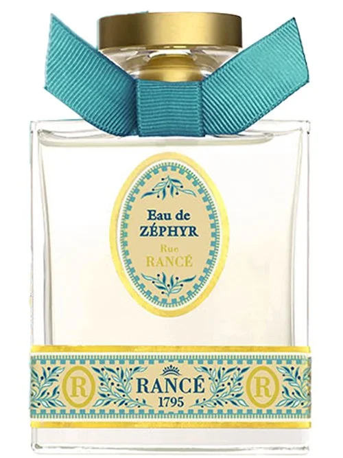 Eau de Zéphyr