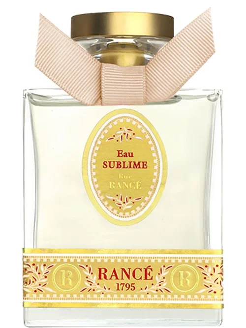 Eau Sublime
