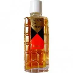 Le Feu du Vésuve Rancé 1795 Parfum